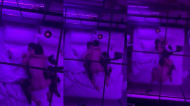 情趣酒店勾引有妇之夫